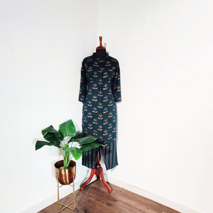 Benazir Khadi Navy