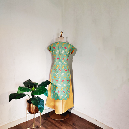 IKIGAI SEA GREEN