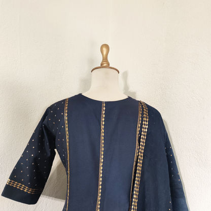 NAAZ BLUE