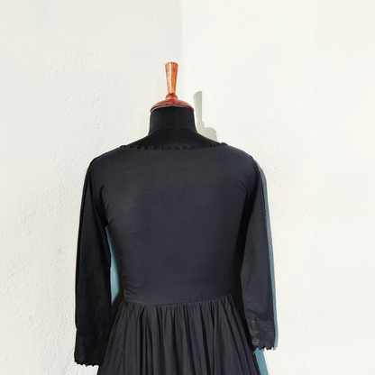 Secret Garden Black