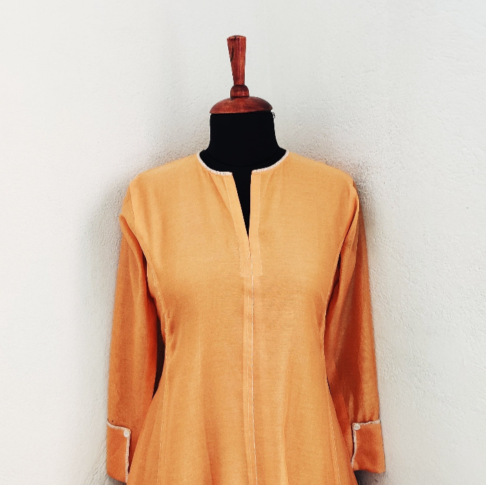 Shodh Orange