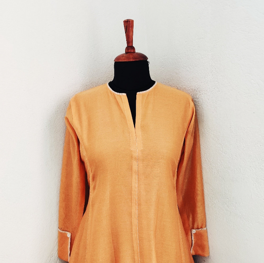 Shodh Orange
