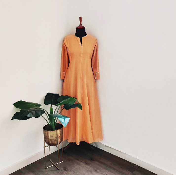 Shodh Orange