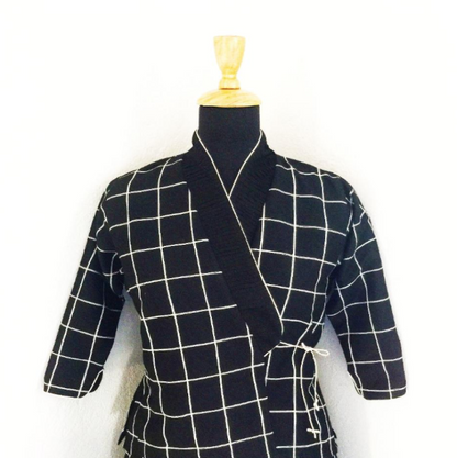 Pant Suit Black
