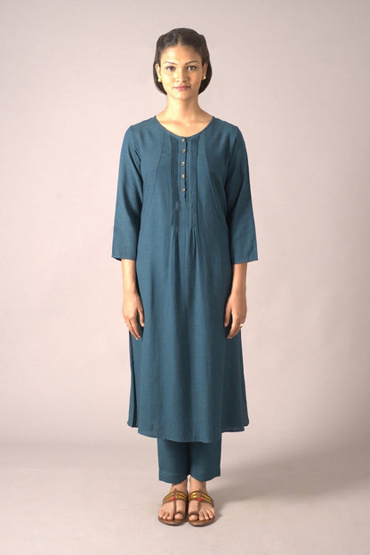Aangri Teal