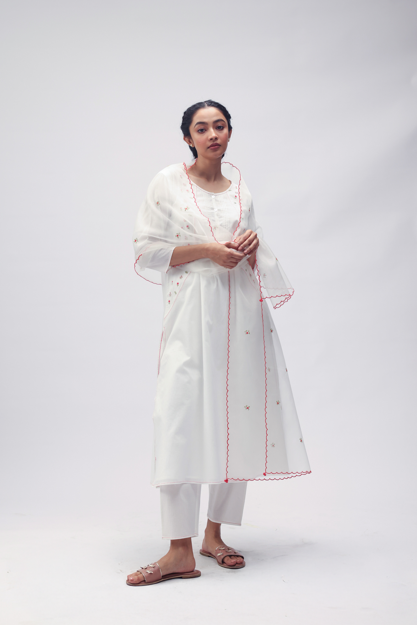 DUPATTA