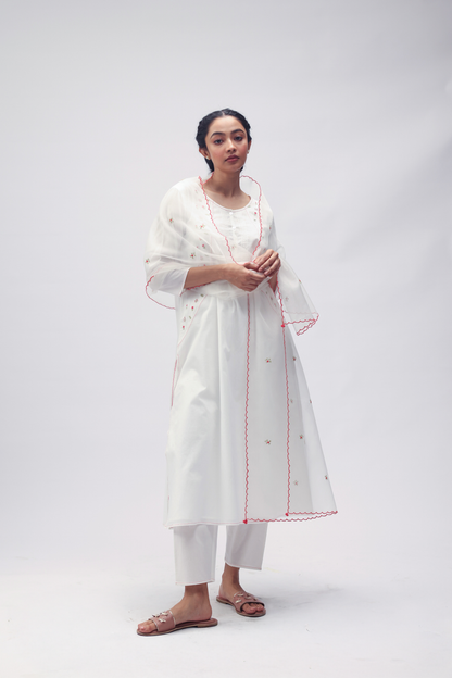 DUPATTA