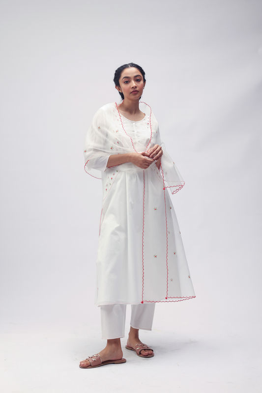 DUPATTA