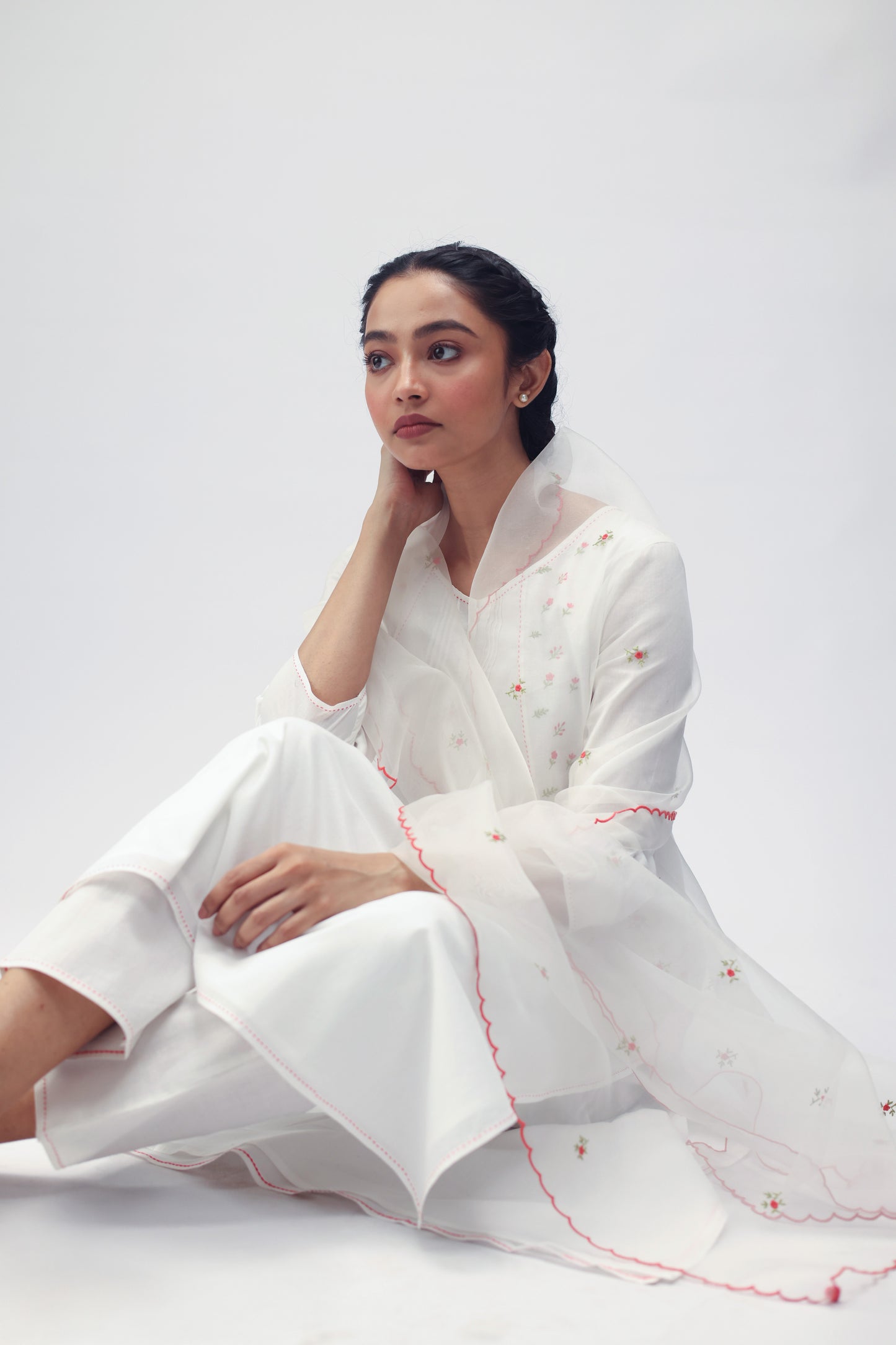 DUPATTA