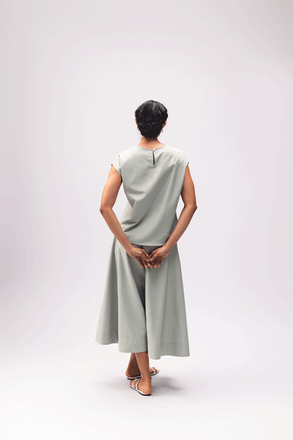 relaxed co ord set, style and comfortable. 