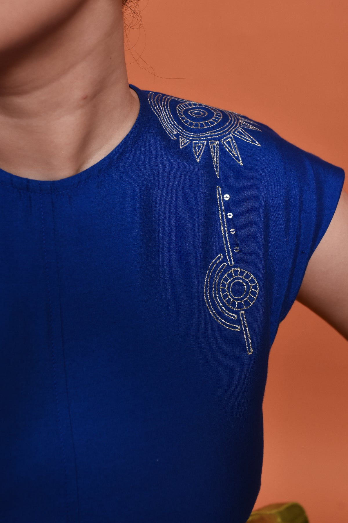 Shodh Jumpsuit
