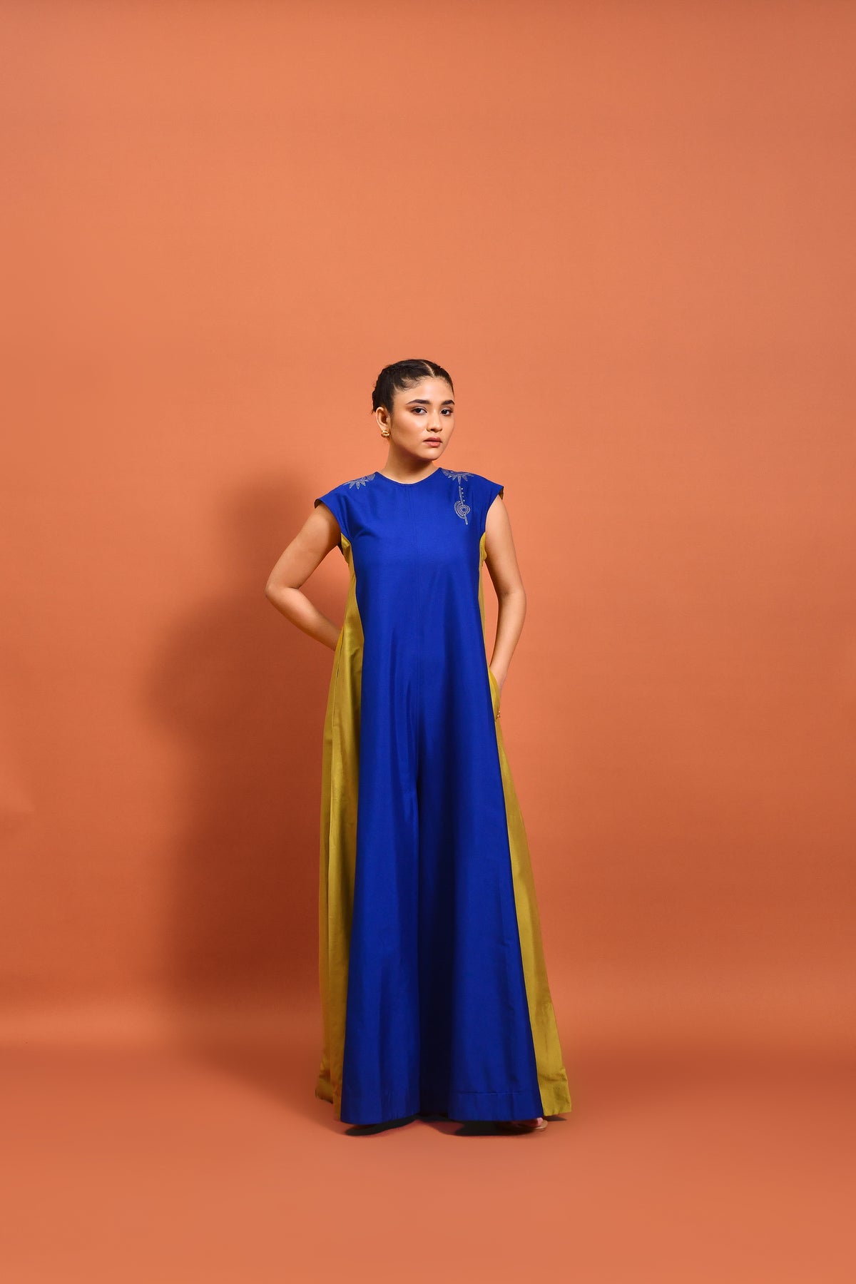 Shodh Jumpsuit