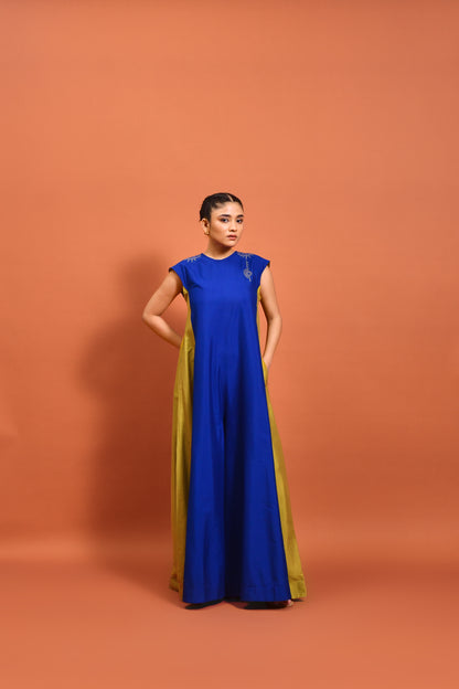 Shodh Jumpsuit