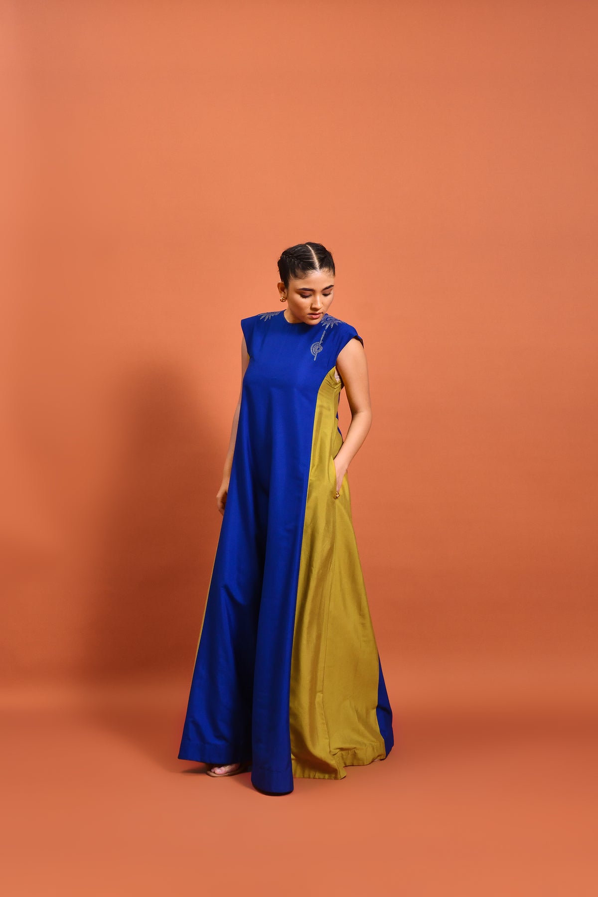 Shodh Jumpsuit