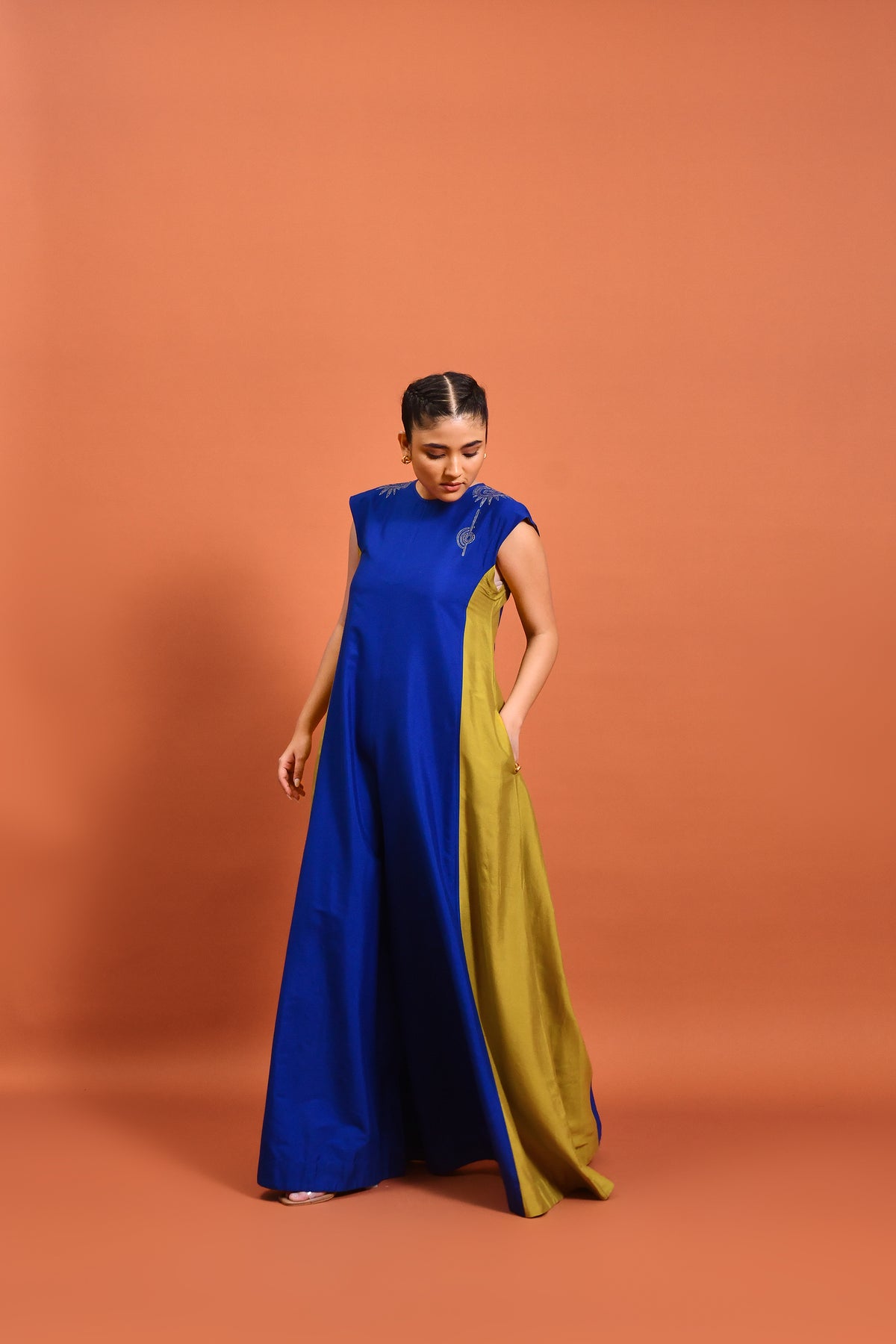 Shodh Jumpsuit