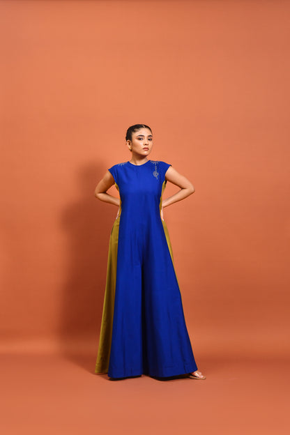 Shodh Jumpsuit