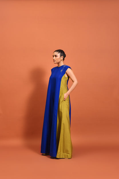 Shodh Jumpsuit