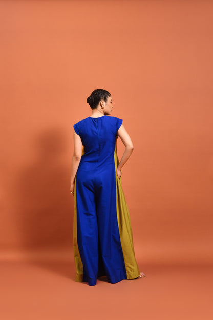 Shodh Jumpsuit
