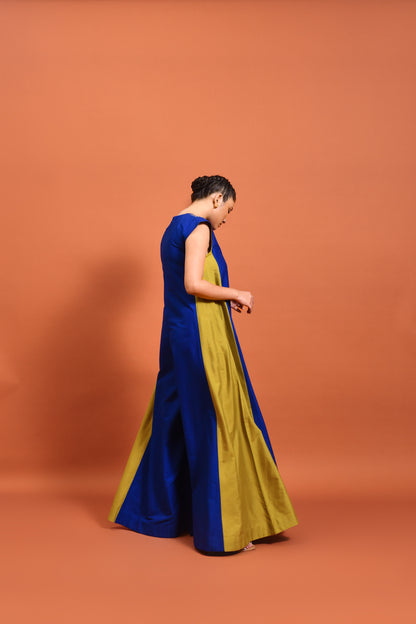 Shodh Jumpsuit