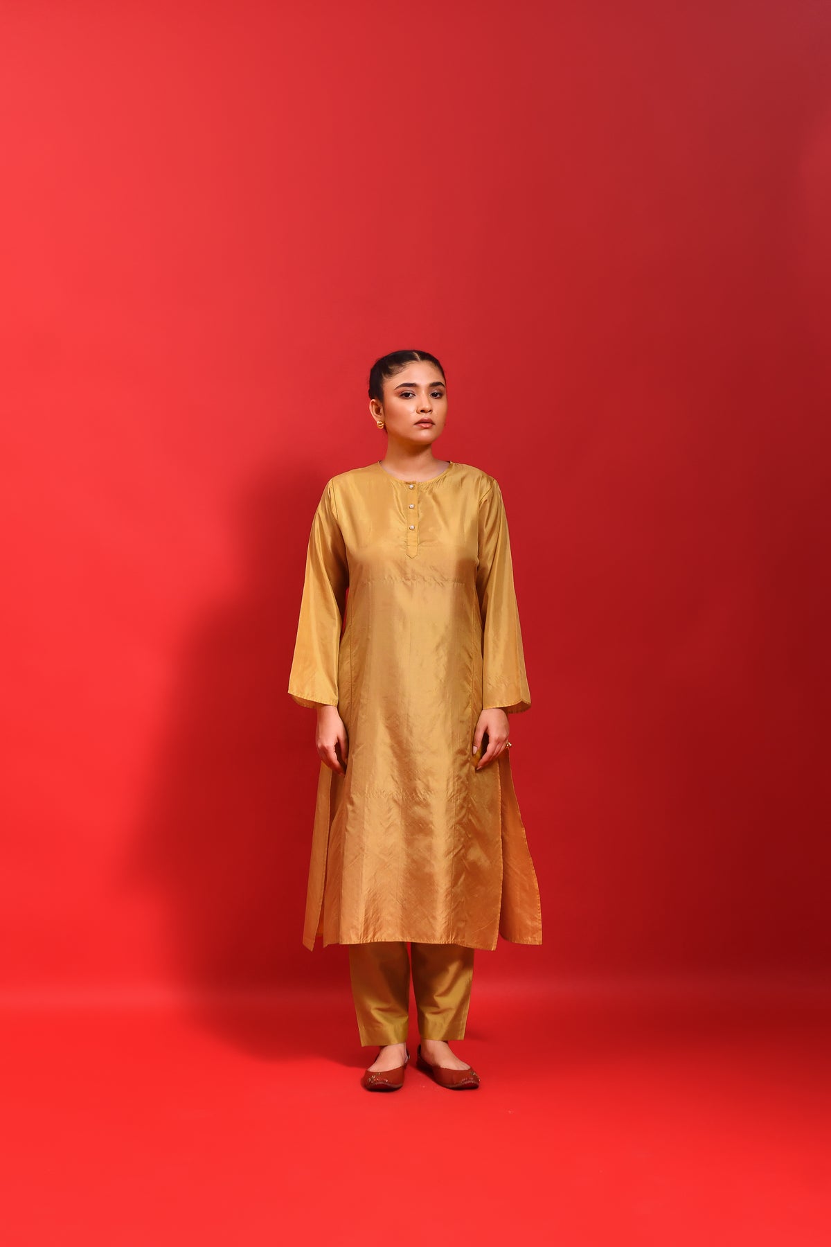 Kusum keshar