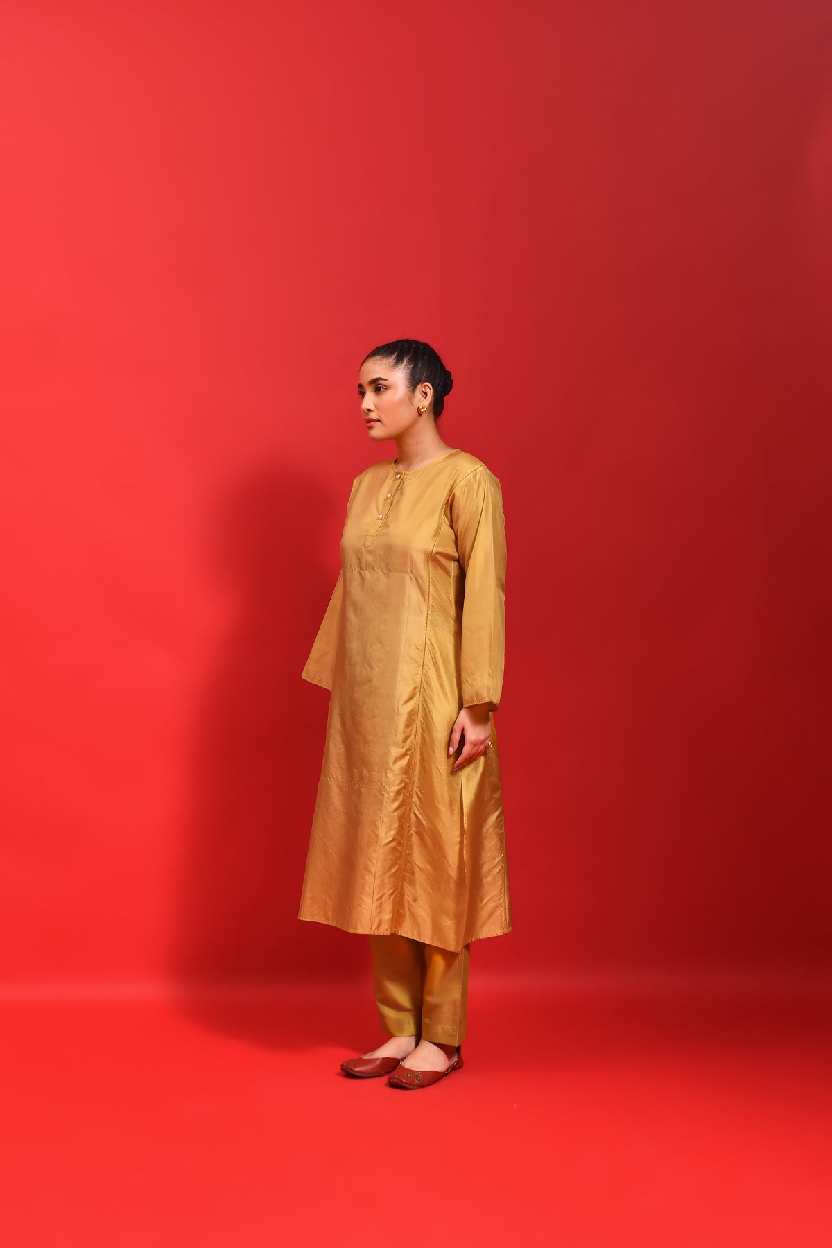 Kusum keshar