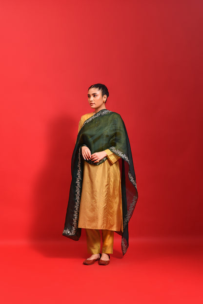 Kusum Keshar