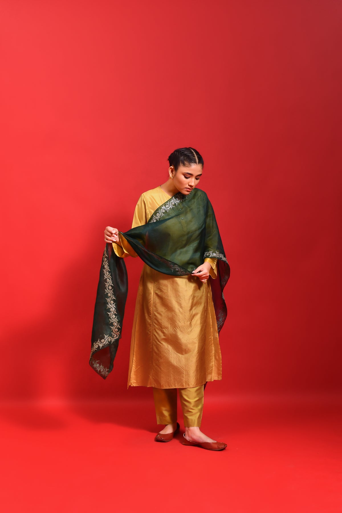 Kusum Keshar
