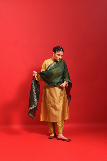 Kusum Keshar