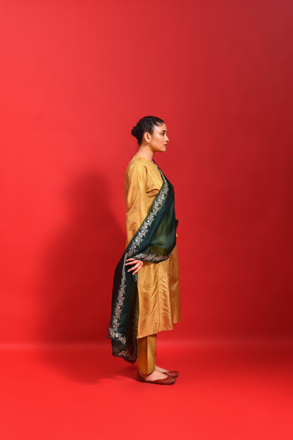 Kusum Keshar