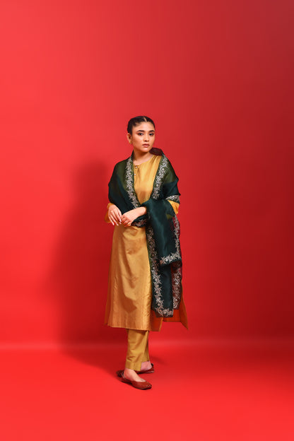 Kusum Keshar