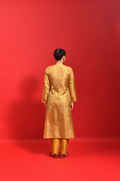 Kusum Keshar