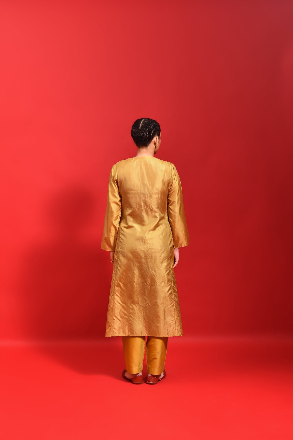 Kusum keshar