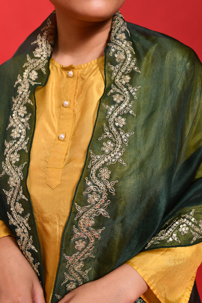 Kusum Keshar