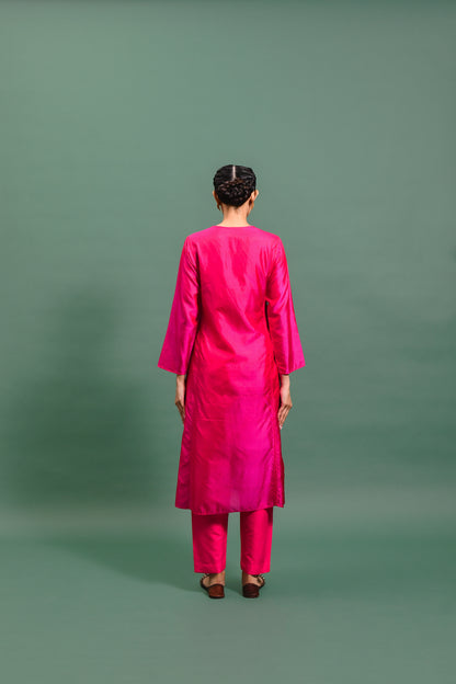Kusum Gulabi