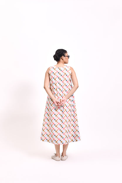 Star dress