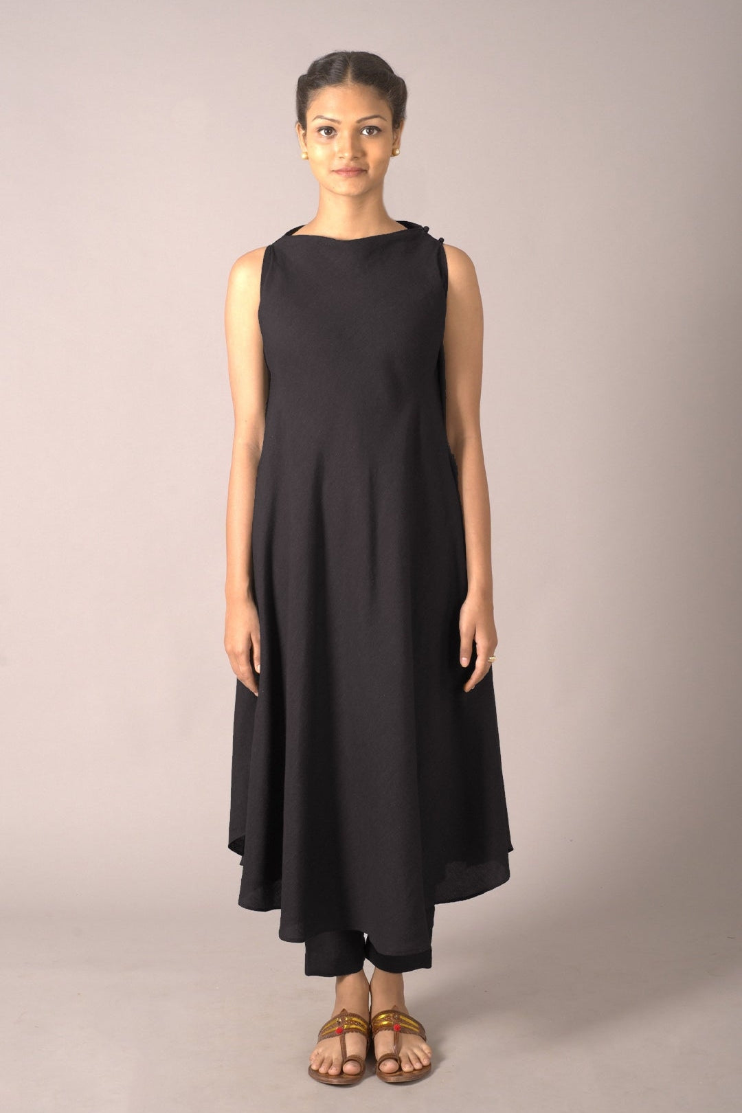 Pear Black