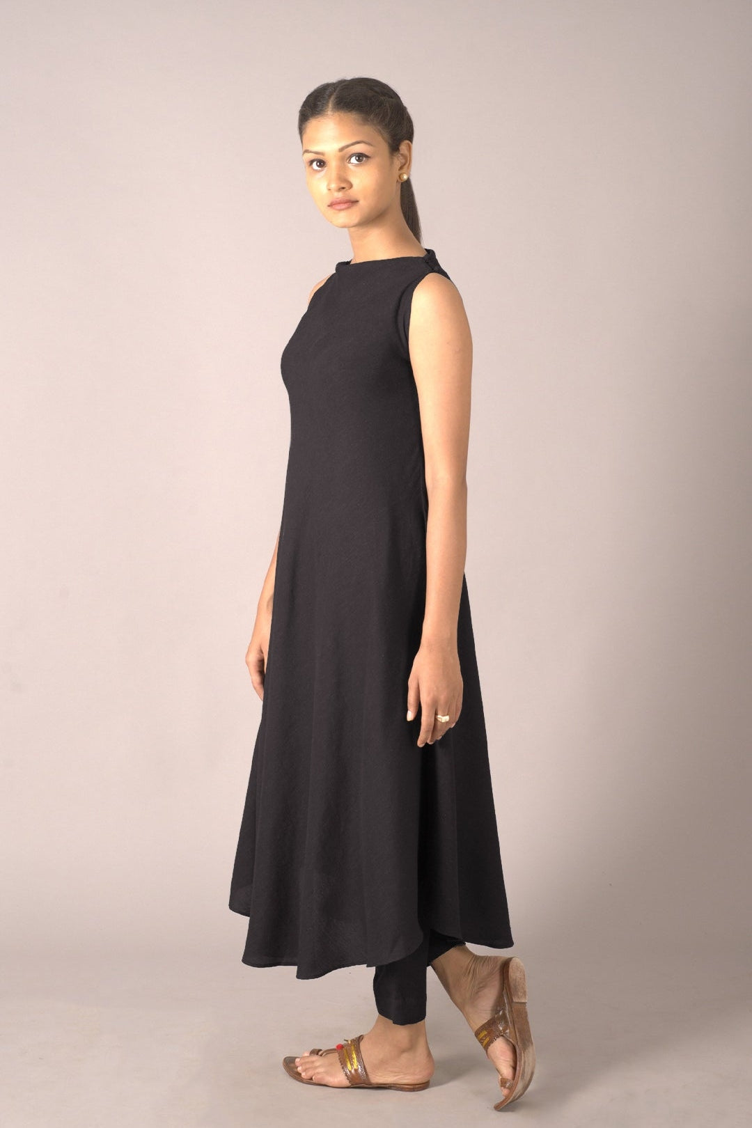 Pear Black