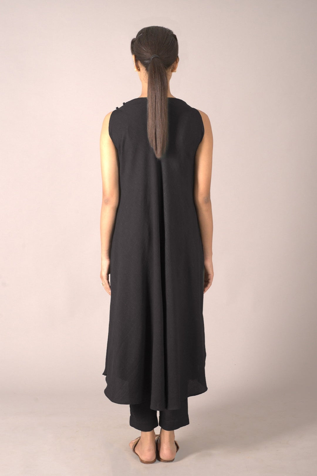 Pear Black