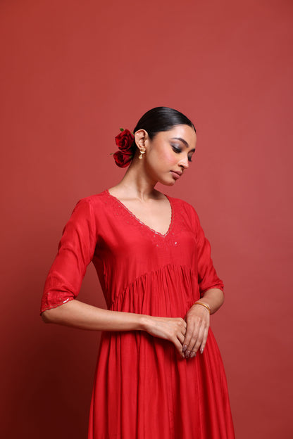 PEHELI NAZAR