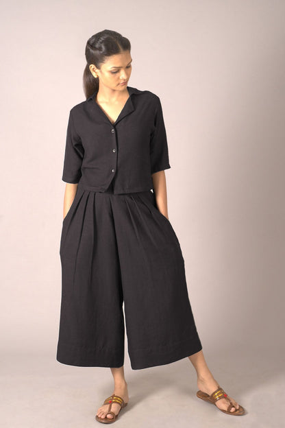 Tom Sawyer Black