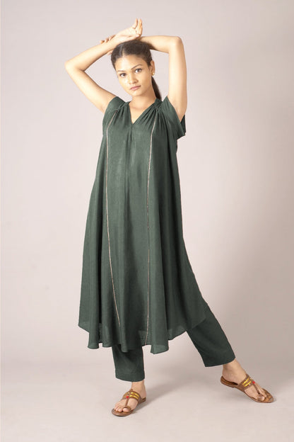 Vaani Green