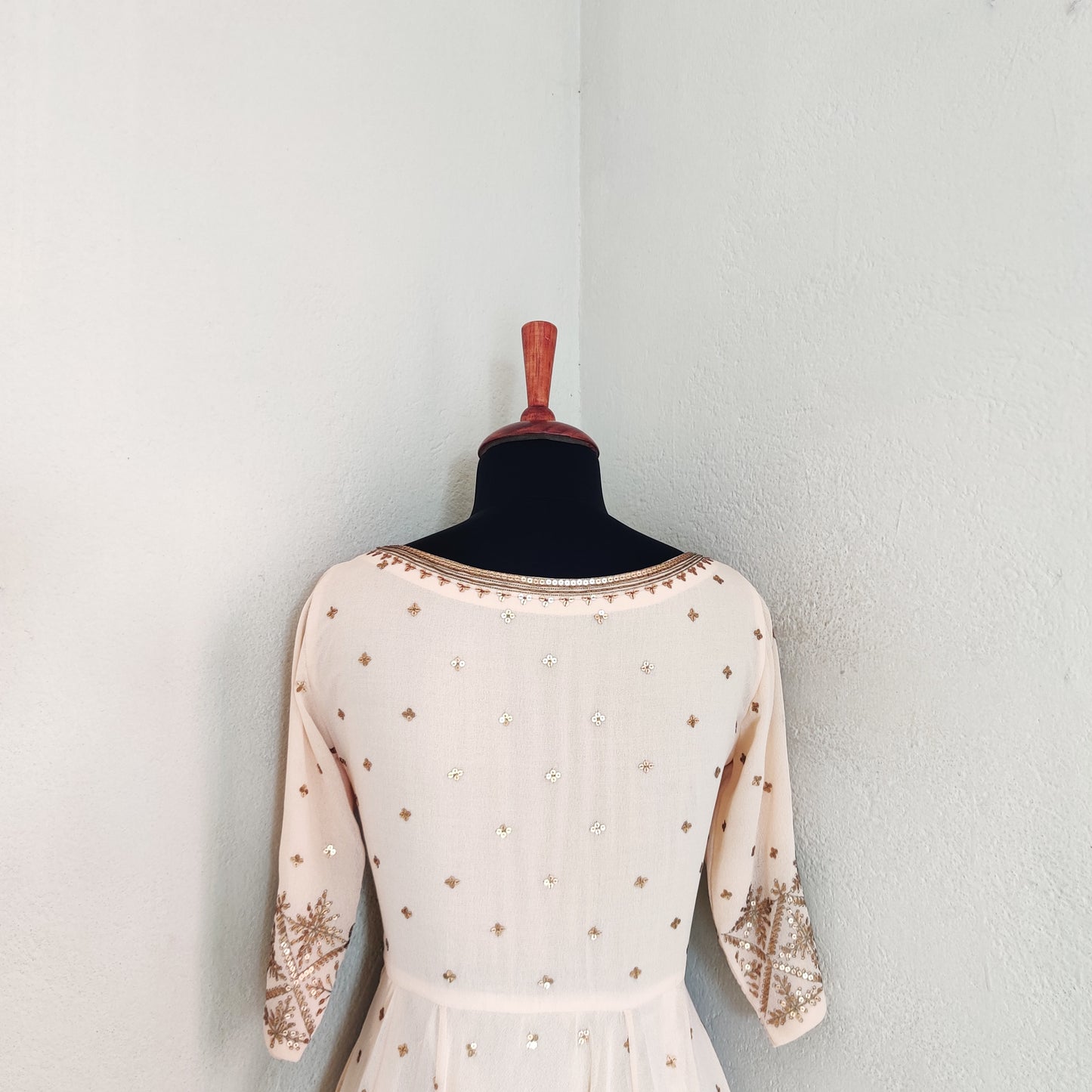 Tilli Peach Short-NI-HVd