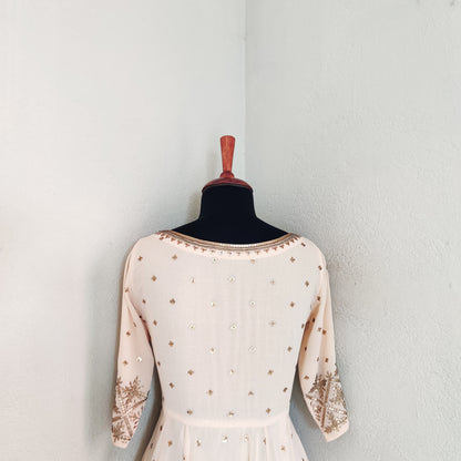 Tilli Peach Short-NI-HVd