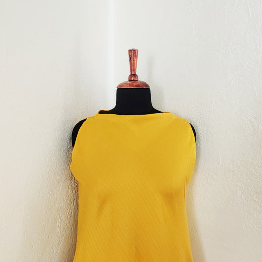 Pear Stripes Yellow