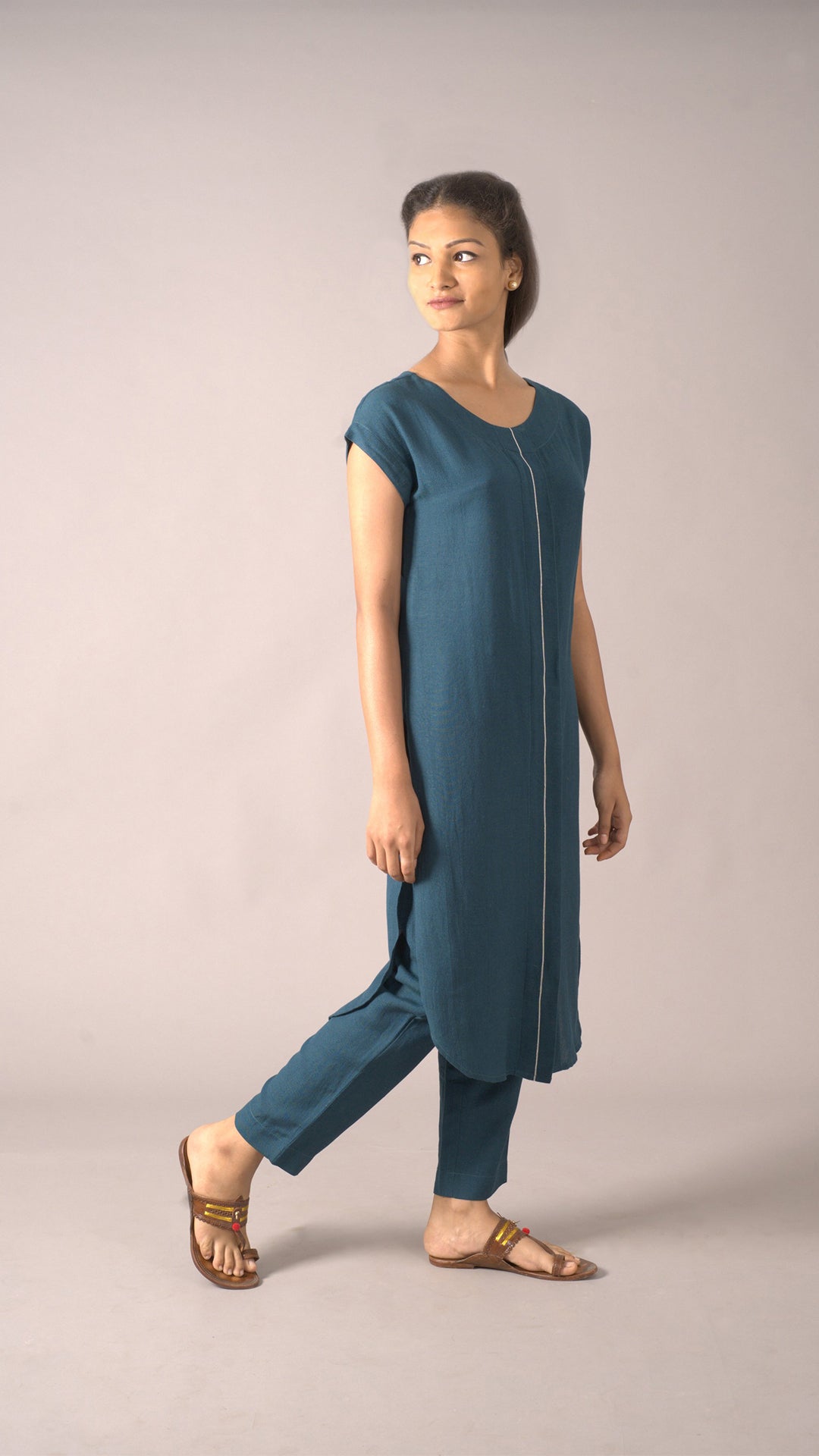 Teal