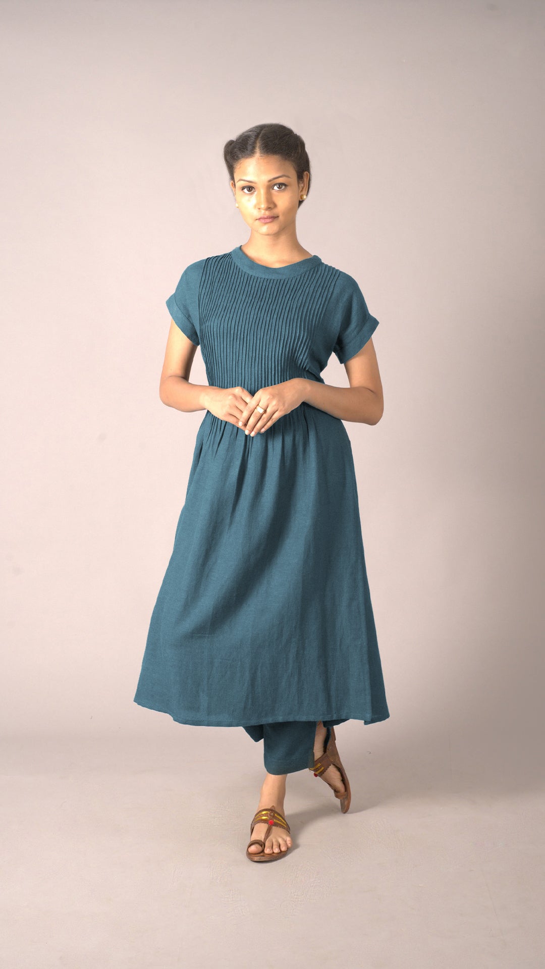 Teal