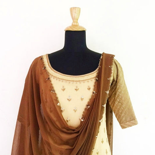 Padmini Gold Sld