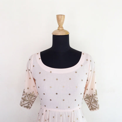 Tilli Peach