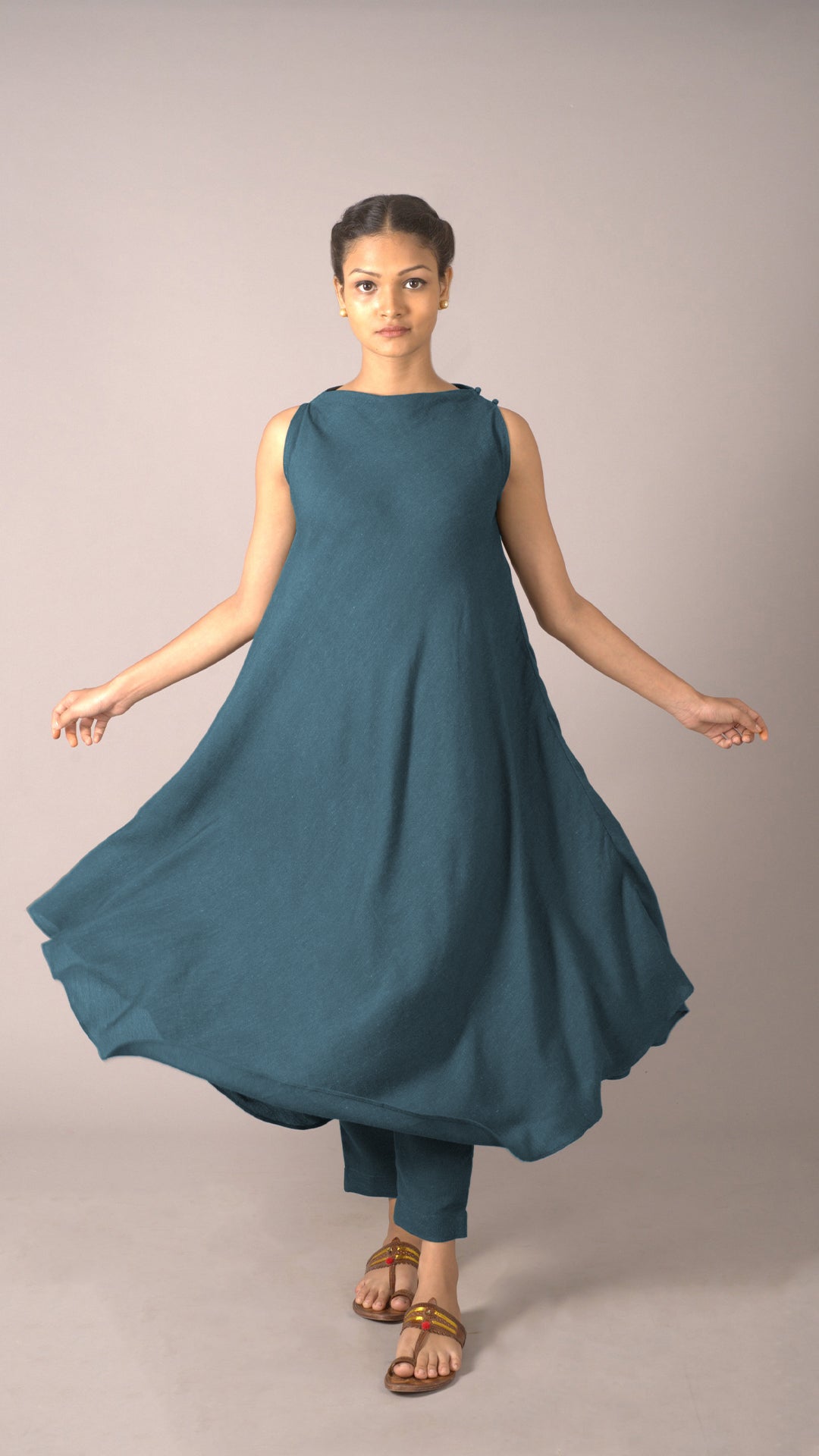 Teal